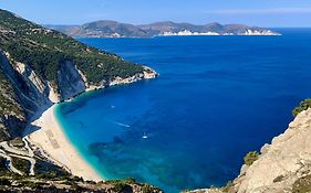 Villa Estia Spartia Kefalonia